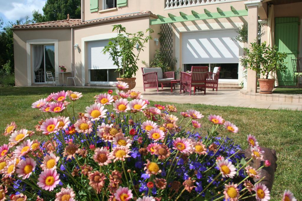 Une Chambre A La Campagne Basse-Goulaine Экстерьер фото
